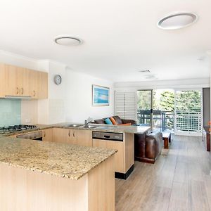 Executive Two-Bedroom Apartment